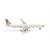 Herpa 1:500 Etihad Airways Airbus A321neo, 20th Anniversary, A6-AEN