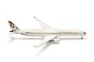 Herpa 1:500 Etihad Airways Airbus A350-1000, A6-XWC