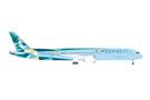 Herpa 1:500 Etihad Airways Boeing 787-10 Dreamliner Greenliner, A6-BMH