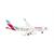 Herpa 1:500 Eurowings Airbus A320, Salzburger Land, D-AEWP