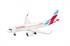 Herpa 1:500 Eurowings Airbus A320neo, D-AENA | Bild 4