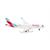 Herpa 1:500 Eurowings Airbus A320neo, D-AENA