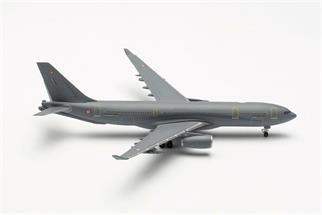 Herpa 1:500 French Air Force Airbus A330 MRTT Phénix, ERVTS 01.031 Bretagne, F-UJCG / 041