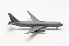 Herpa 1:500 French Air Force Airbus A330 MRTT Phénix, ERVTS 01.031 Bretagne, F-UJCG / 041