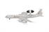 Herpa 1:500 French Air Force Boeing E-3F Sentry, 36-CB Charognard | Bild 2