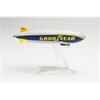 Herpa 1:500 Goodyear Zeppelin NT, Wingfoot Two, N2A