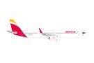 Herpa 1:500 Iberia Airbus A321XLR, EC-OIL 1927-1939