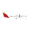 Herpa 1:500 Iberia Regional ATR-72-600, 9H-NCD