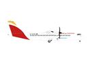 Herpa 1:500 Iberia Regional ATR-72-600, 9H-NCD