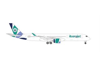 Herpa 1:500 Iberojet Airbus A350-900, EC-NGY