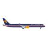 Herpa 1:500 Icelandair Boeing 757-300, 100 Years Icelandic Independence, TF-ISX Þingvellir