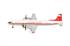 Herpa 1:500 Interflug Ilyushin IL-18, DM-STE | Bild 2