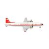 Herpa 1:500 Interflug Ilyushin IL-18, DM-STE