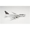 Herpa 1:500 Iron Maiden Boeing 747-400, TF-AAK Ed Force One, The Book of Souls Tour