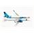 Herpa 1:500 Jazeera Airways Airbus A320neo, 9K-CBB