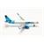 Herpa 1:500 Jazeera Airways Airbus A320neo, 9K-CBB