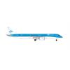 Herpa 1:500 KLM Cityhopper Embraer E195-E2, PH-NXA