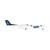 Herpa 1:500 LOT Polish Airlines Bombardier Q400, SP-EQF