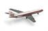 Herpa 1:500 LTU Sud Aviation Caravelle | Bild 3