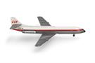 Herpa 1:500 LTU Sud Aviation Caravelle