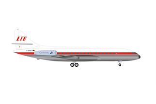 Herpa 1:500 LTU Sud Aviation Caravelle
