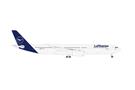 Herpa 1:500 Lufthansa Airbus A330-300, D-AIKS Kassel