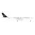 Herpa 1:500 Lufthansa Airbus A340-300, Star Alliance, D-AIGW Gladbeck