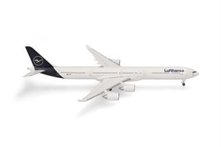Herpa 1:500 Lufthansa Airbus A340-600, D-AIHI