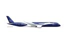 Herpa 1:500 Lufthansa Airbus A350-1000, 100 Jahre, D-AIFA Deutschland