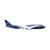 Herpa 1:500 Lufthansa Boeing 747-8 Intercontinental, 100 Jahre, D-ABYN Niedersachsen