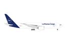 Herpa 1:500 Lufthansa Cargo Boeing 777F, D-ALFL ¡Hola Argentina!