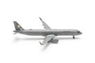 Herpa 1:500 Luftwaffe Flugbereitschaft Airbus A321neo, 70 Jahre Luftwaffe, 15+10