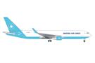 Herpa 1:500 Maersk Air Cargo Boeing 767-300F, OY-SYA