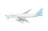 Herpa 1:500 Maersk Air Cargo Boeing 777F, OY-MAC Maersk Swan | Bild 2