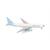 Herpa 1:500 Maersk Air Cargo Boeing 777F, OY-MAC Maersk Swan