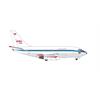Herpa 1:500 NASA Boeing 737-100, 60 Years 737, N515NA