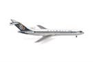 Herpa 1:500 Olympic Airways Boeing 727-200, SX-CBA Mount Olympus