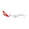 Herpa 1:500 Qantas Airbus A330-200, VH-EBO Kimberley