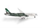 Herpa 1:500 QantasLink Airbus A220-300, Flying Art Series, VH-X4A Minyma Kutjara Tjukurpa