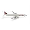 Herpa 1:500 Qatar Amiri Flight Airbus A340-500, A7-HHH