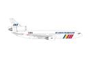 Herpa 1:500 SAS Scandinavian Airlines McDonnell Douglas DC-10-30, SE-DFD Dag Viking