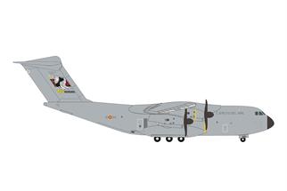 Herpa 1:500 Spanish Air Force Airbus A400M, TK.23-14, 31st Wing - Zaragoza