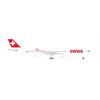 Herpa 1:500 Swiss Airbus A330-300, HB-JHN Altdorf