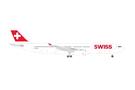 Herpa 1:500 Swiss Airbus A330-300, HB-JHN Altdorf