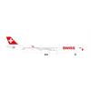 Herpa 1:500 Swiss Airbus A340-300, LxAirDeer, HB-JMA Frauenfeld