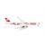 Herpa 1:500 Swiss Airbus A350-900, Wanderlust, HB-IFA Lausanne