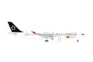 Herpa 1:500 TAP Air Portugal Airbus A330-900neo, Star Alliance, CS-TUK D. F. de Almeida