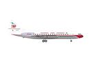 Herpa 1:500 TAP Air Portugal Sud Aviation Caravelle, CS-TCA Goa
