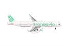 Herpa 1:500 Transavia Airbus A321neo, PH-YHZ