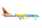 Herpa 1:500 TUIfly Boeing 737 Max 8, 50 Jahre, D-AMAH Fuerteventura